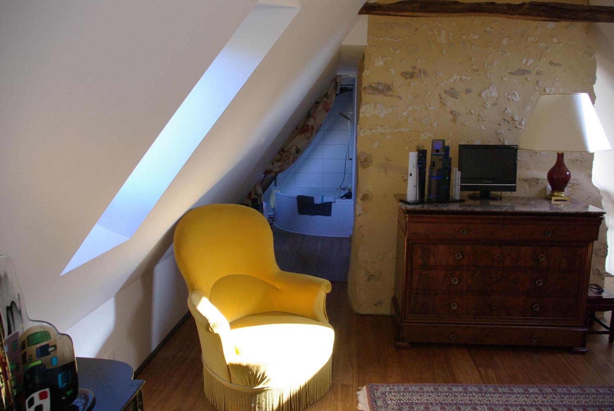 Pechalvet Hotel Fleurac  Buitenkant foto