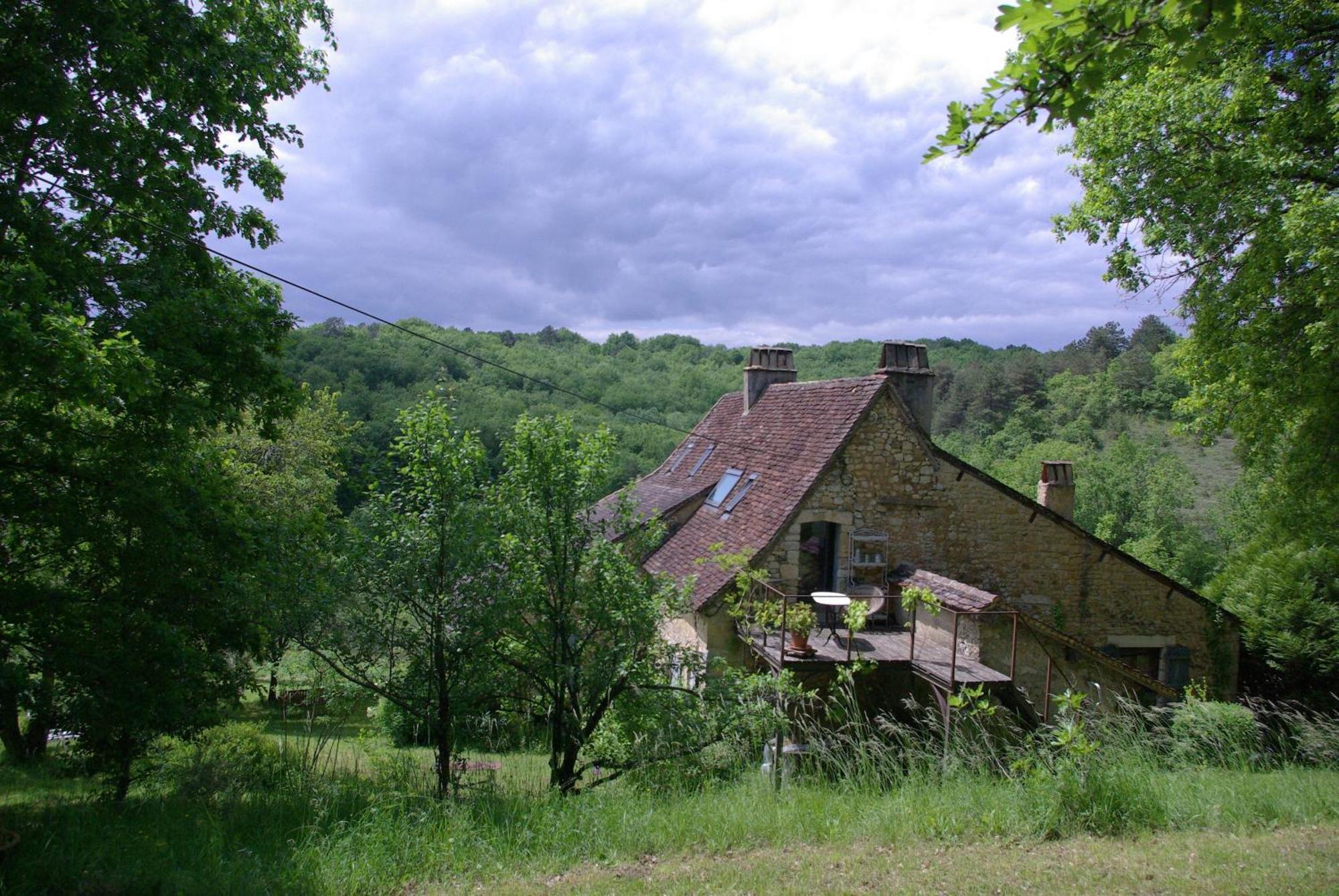 Pechalvet Hotel Fleurac  Buitenkant foto