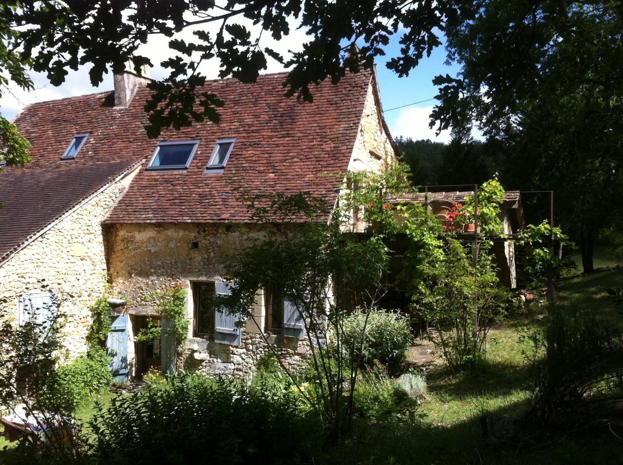 Pechalvet Hotel Fleurac  Buitenkant foto